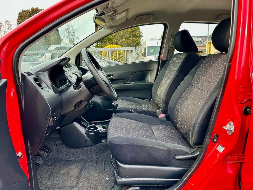 Daihatsu Cuore