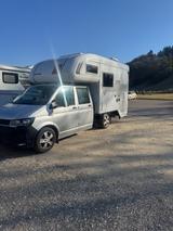 Tischer 280 S - Tischer Wohnwagen & Wohnmobile