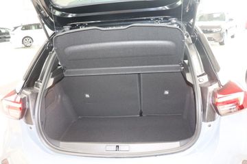 Fotografie des Opel Corsa 1.2 Direct Injection Turbo Hybrid 48 V GS