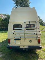 Volkswagen VW LT 28 Camper Bj. 1993 - Angebote