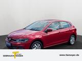 Volkswagen Polo 1.0 TSI Style Navi Pro DAB Plus Matrix-LED - Volkswagen Polo: Plus