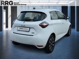 Renault ZOE R110 Z.E. 50 Evolution - Renault ZOE: Evolution