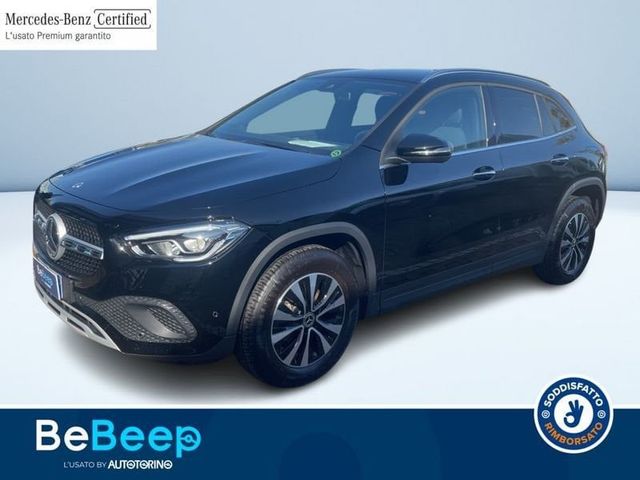 Mercedes-Benz GLA 180 D SPORT AUTO