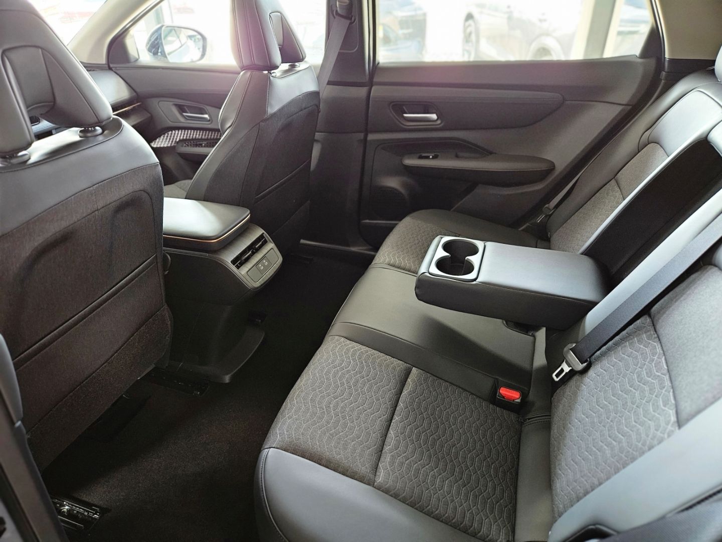 Nissan Ariya - Bild 9