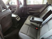 Nissan Ariya - Vorschau Bild 9