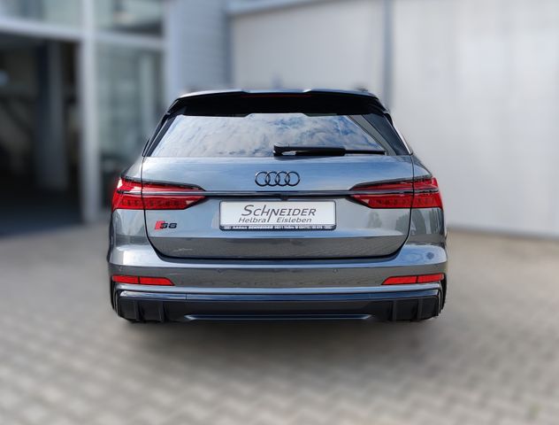 S6 Avant TDI AHK/AIR/STHZG/B&O/HDMATRIX