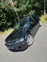 BMW e46 325i Touring M-Paket - BMW: Kombi, E46 M Paket