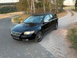 Volvo V50 2.4 - 11/2006 - Automatik - Benz... - Volvo V50: 2.4