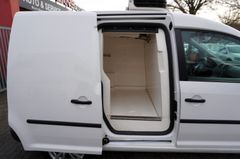Fahrzeugabbildung Volkswagen Caddy Tiefkühlwagen -kasten -25° 1.6TDI Carrier