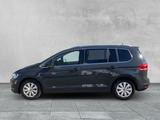 Volkswagen Touran COMFORTLINE 1.5 TSI DSG ACC+DAB+FSE - Volkswagen Touran mit Benzin-Antrieb: Van
