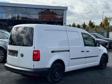 Volkswagen Caddy - 5