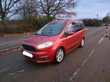 Ford Tourneo Courier 1.0 EcoBoost 74kW Titanium T... - Behindertengerechte Ford Tourneo Courier