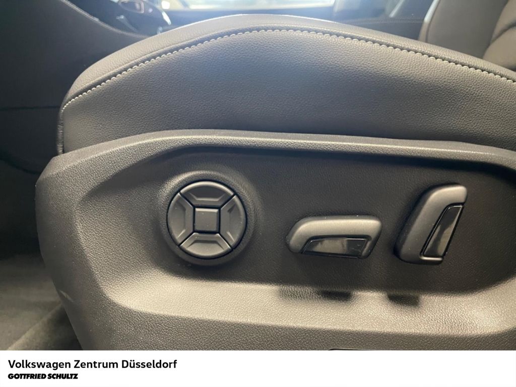 Volkswagen Touareg - Bild 12