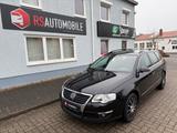 Volkswagen Passat Variant Comfortline*1.Hand*PDC*Sitzhz* - Volkswagen Passat aus 2008