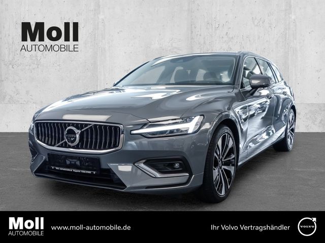 Volvo V60 Kombi Inscription B4 Benzin EU6d StandHZG Na