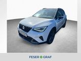 Seat Arona FR 1.0 TSI DSG LED KAMERA VC NAVI SHZ FAPA - Seat Arona Jahreswagen