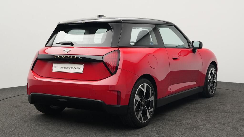 MINI Cooper E - Bild 9