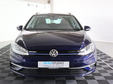 Volkswagen Golf Variant 1.5TSI ACC NAVI ERGO KAMERA AHK