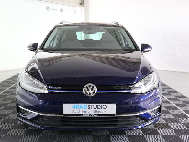 Volkswagen Golf Variant 1.5TSI ACC NAVI ERGO KAMERA AHK