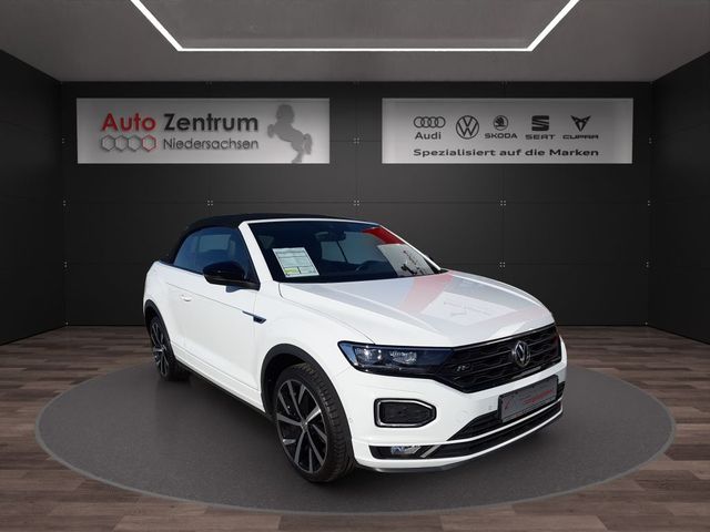 Volkswagen T-Roc Cabriolet 1.5 TSI ACT R-Line Black-Style