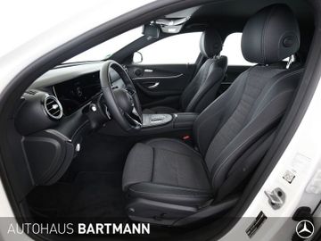 Mercedes E 200 - 9