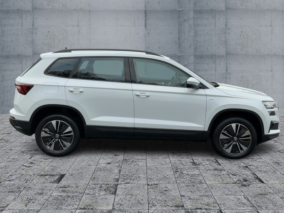Skoda Karoq - Bild 7