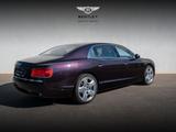 Bentley Flying Spur W12 - Bentley Flying Spur Gebrauchtwagen