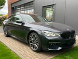 BMW 730d xDrive M Sportpaket LUFT*LED*H&K*HuD*ACC* - BMW 730: 730d
