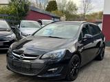 Opel Astra Style *NAVI*TEMPOMAT*LENKRADHZG - Opel Astra Style mit Diesel-Antrieb