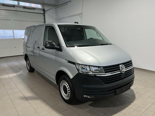 Volkswagen T6.1 Transporter Kasten,4 Motion,Diff.-Sperre