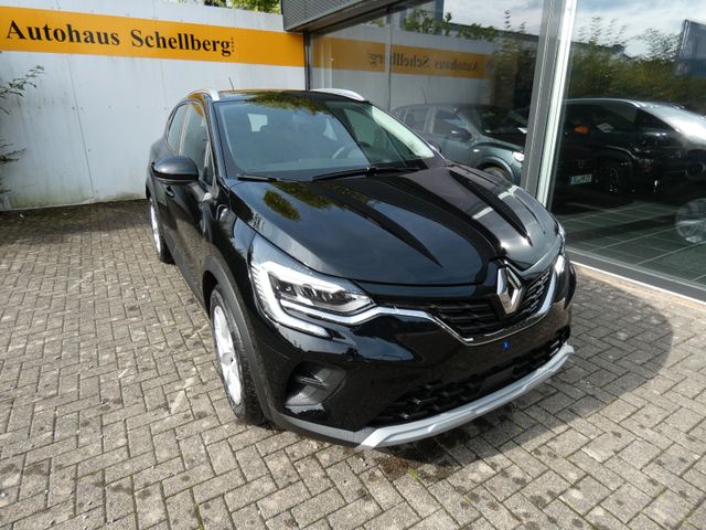 Renault Captur II Zen