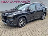 Suzuki S-Cross Comfort+ Allgrip 1.4 Hybrid - Suzuki SX4 aus 2023