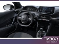 Peugeot 2008 - Vorschau Bild 4