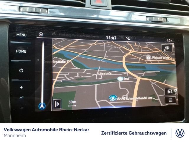 Volkswagen Tiguan - Bild 17