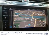 Volkswagen Tiguan - Vorschau Bild 17