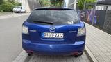 Mazda CX-7 2.3 Expression Expression - Mazda CX-7: 2.3