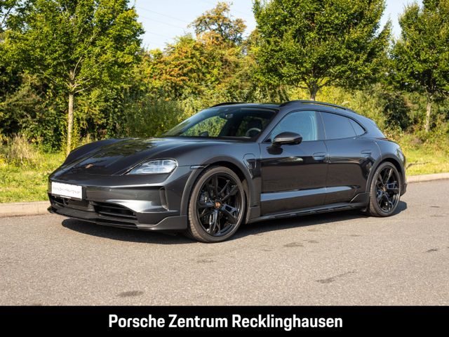 Porsche Taycan 4 Cross Turismo BOSE Panorama LED-Matrix