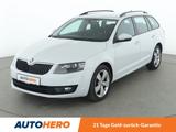 Skoda Octavia 1.4 TSI Style*XENON*TEMPO*PDC*SHZ*KLIMA* - Skoda Octavia in Hannover