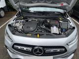 Mercedes-Benz GLA 200 4MATIC DCT - - Mercedes-Benz GLA 200 in Mainz