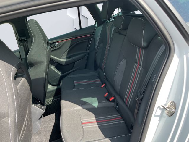 Scala Monte Carlo 1.0 TSI 85 kW 7 Gang DSG-Sofor