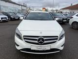 Mercedes-Benz A 180 BlueEFFICIENCY*NAVI*SHZ*LEDER* - gebrauchte Mercedes-Benz A 180 aus dem Jahr 2013