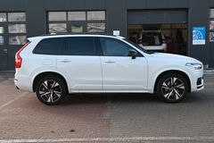 Fahrzeugabbildung Volvo XC90 R-Design T8 AWD *VOLL*STHZ*AHK*Pano*360*