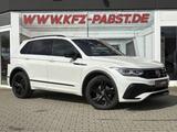Volkswagen Tiguan R-Line 1.5 TSI DSG LED STDHZG HUD - Volkswagen Tiguan in Rostock