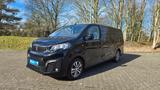 Peugeot Traveller Active L3 - Peugeot Traveller: Van
