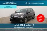 Skoda Fabia Ambition Clever 1.0 TSI Klima*PDC*SH - Skoda Fabia Gebrauchtwagen in Karlsruhe