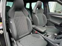SKODA Karoq 2.0 TSI DSG 4x4 Sportline PANO AHK 5J GAR bei Autohaus Landmann & Maier OHG