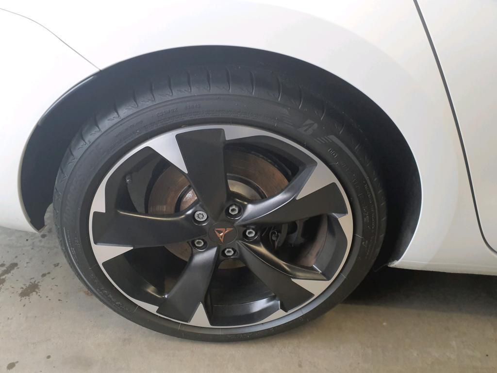 Cupra Leon SP 2.0 TSI Tempo*Nav*PDC*SH*Klima