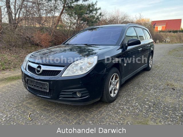 Opel Vectra 2.2 Caravan Sport Leder/Xenon