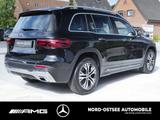 Mercedes-Benz GLB 200 d PROGRESSIVE MBUX SHZ KLIMA KEYLESS-GO - Mercedes-Benz GLB-Class