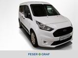Ford Transit Connect, 1.5 EcoBlue, 240 Lang (L2) Tren